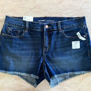 Bundle Boyfriend Shorts